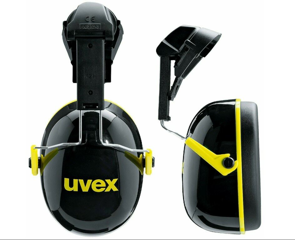 Наушники UVEX™ K2H