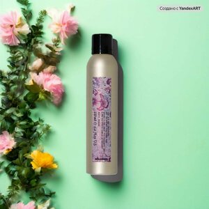 Сухой текстуризатор для моментального объема волос Davines Dry Texturizing 250ml