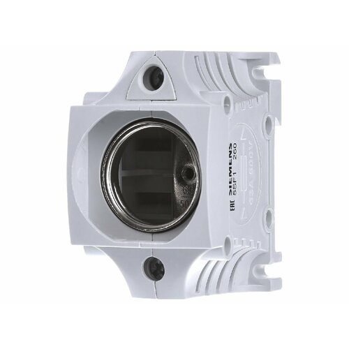 Держатель предохранителей Diazed 1xDIII 63A 5SF1260 Siemens 4001869243481 14382₽