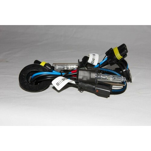 Лампа ксенон H3 5000К AC 1120₽