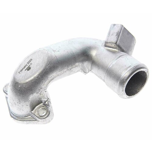 Патрубок ЯМЗ-238ДЕ, БЕ,7511 отводящий от теплообменника к блоку Н/О, 7511.1013734-01, автопривод