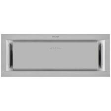 Кухонная вытяжка Krona Selina 900 PRM INOX 3P