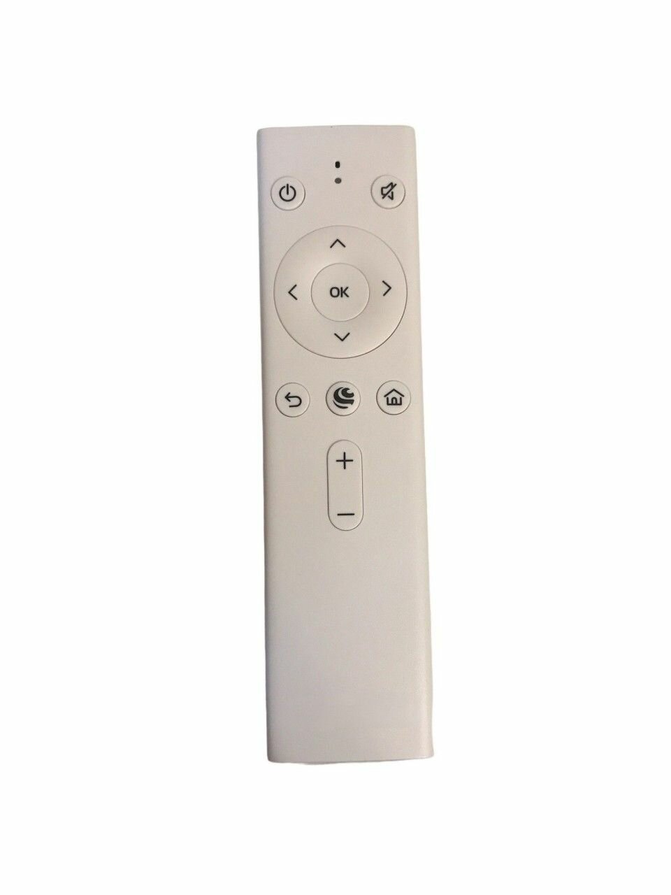 Пульт для Hyundai SBDV-00001 SBER Салют ТВ для телевизора Smart TV с голосовым управлением