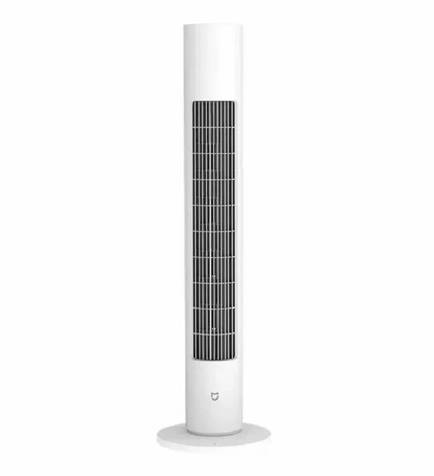 Напольный вентилятор DC Inverter Tower Fan 2 CN, белый (BPTS02DM)