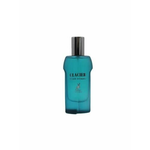 Maison Alhambra Glacier Pour Homme Парфюмерная вода 100 мл парфюмерная вода aquilo pour homme alhambra 100 мл