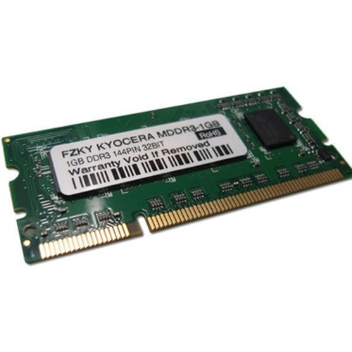 Память Kyocera MDDR3-1G для M2030dnPNM2530dnM2035dnM2535dnM6026cdnM6526cdnP6021cdnP6026cdnP6030cdnP7035cdn 21000₽