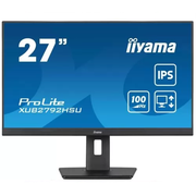 Монитор 27" Iiyama ProLite XUB2792HSU-B6