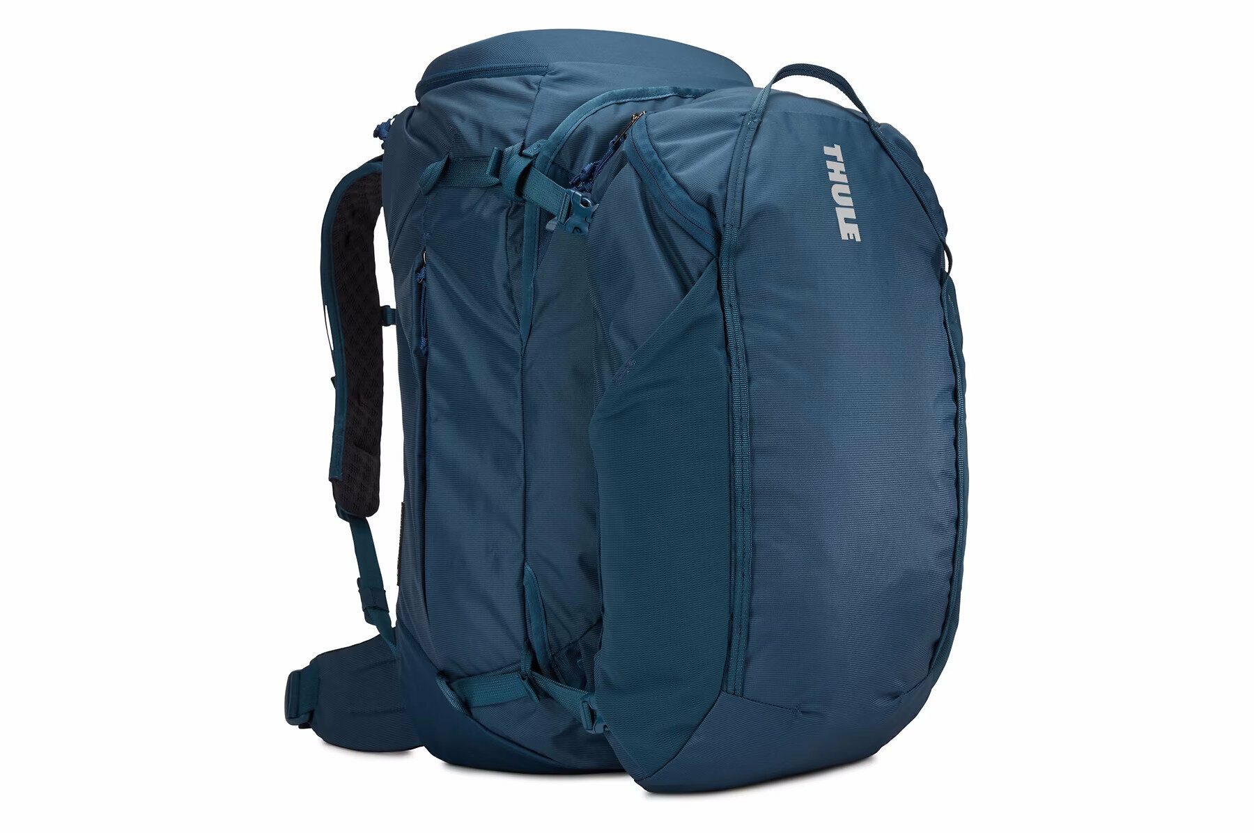 Туристический рюкзак Thule Landmark TLPM160 Women's, 60 литров, синий