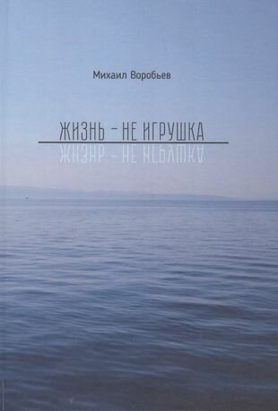Жизнь не игрушка (Михаил Воробьев) - фото №1