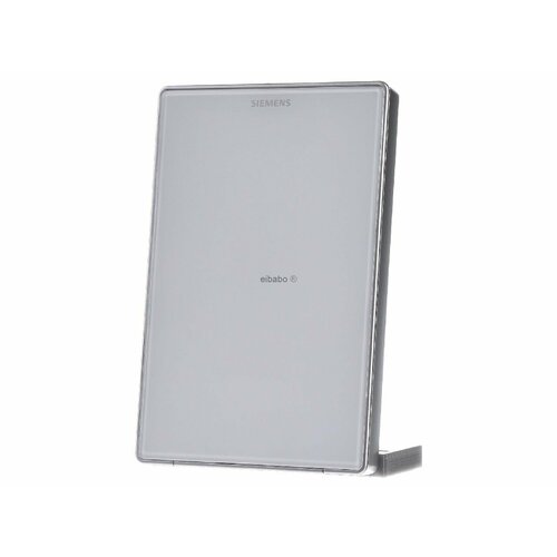 Комнатный термостат KNX S55624-H103 – Siemens – 7612914090409 комнатный датчик температуры воздуха siemens qaa32