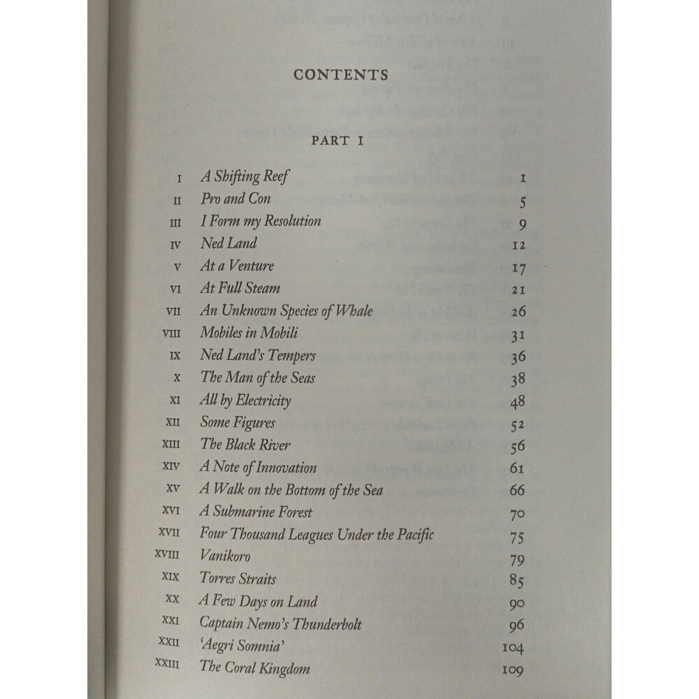 Twenty Thousand Leagues Under the Sea - фото №5