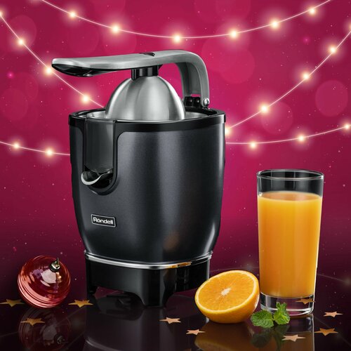 Соковыжималка Rondell RDE-1500 разноцветный 802500₽