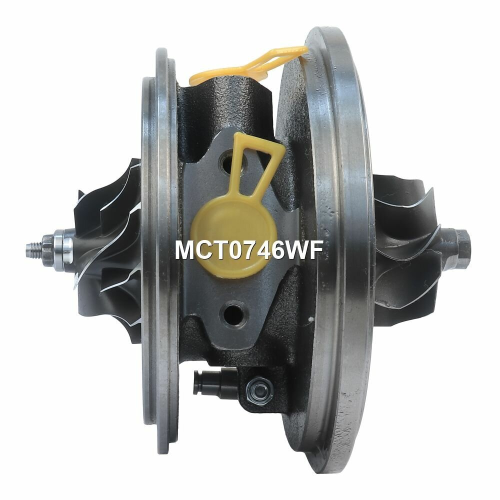 Картридж для турбокомпрессора для легковых автомобилей Krauf MCT0746WF