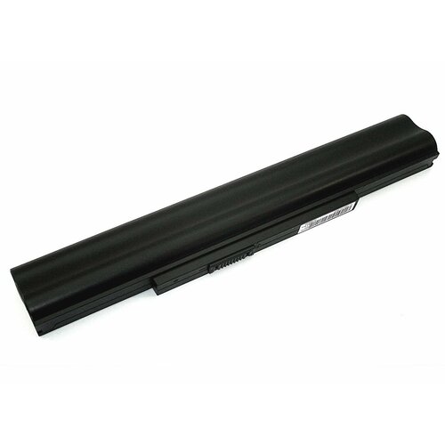 Аккумуляторная батарея для ноутбука Acer Aspire 5951 (AS10C5E) 14,8V 4400mAh черная OEM premiata beth 6292