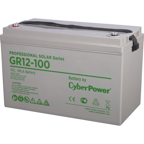 CyberPower   GR 12-100 12V/100Ah