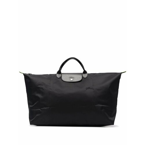 Сумка дорожная Longchamp, черный