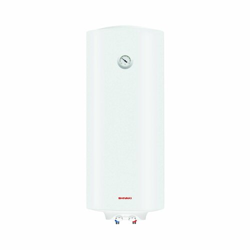 Накопительный электрический водонагреватель SHIVAKI премиум эко 20kW 150 л белый 2013600₽
