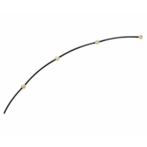 Трубка топливная ЯМЗ дренажная форсунок 238-1104370 CAMOZZI 1363₽