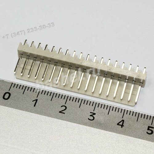 Разъем WF18 электротовар 494₽