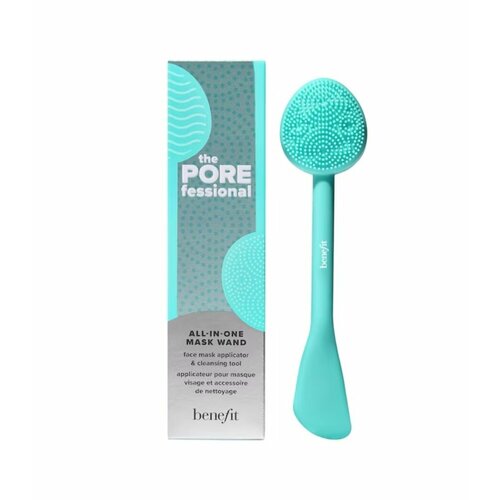 BENEFIT COSMETICS The POREfessional All-in-One Mask Wand щетка- кисть 6270₽