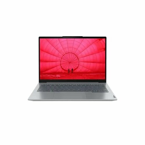 Ноутбук Lenovo ThinkBook 14 G6 IRL IPS WUXGA 1920x1200 21KG0055AK Серый 14 Intel Core i7-13700H 8ГБ DDR5 512ГБ SSD Iris Xe Graphics Без ОС 10438000₽