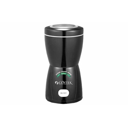 Кофемолка Centek CT-1354 BL
