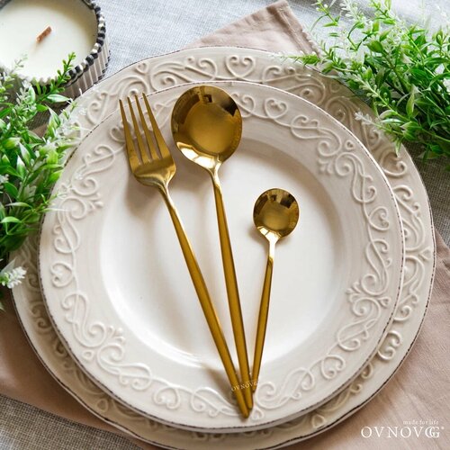 Набор столовых приборов 