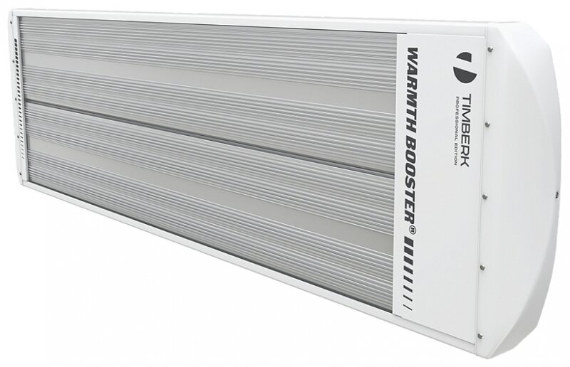 фото Инфракрасный обогреватель TIMBERK TCH. A1N2000