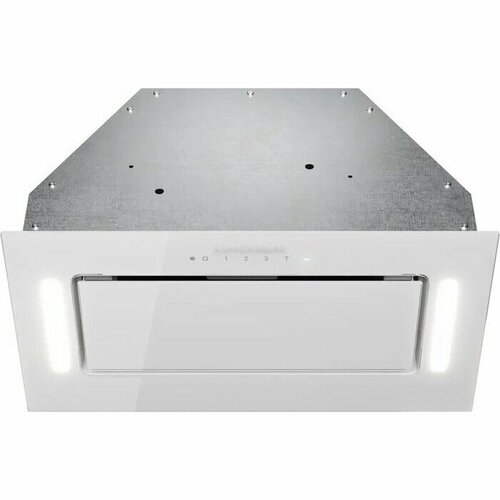 Вытяжка встраиваемая Kuppersberg INNOVA V 60 White 3099000₽