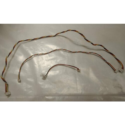 Шлейф в ассортименте оригинал для робота пылесоса Dreame Bot L10 Pro RLS5L 350₽