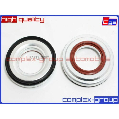 CGA 5BSF014RA Подшипник опорный 9090363014 5850₽