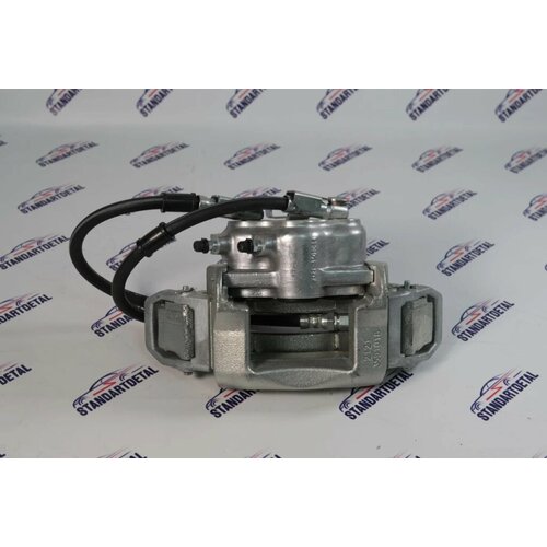 Суппорт 2121 (правый) в сборе 