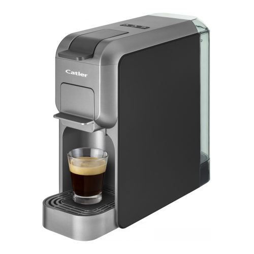 Капсульная кофеварка Catler ES 700 Porto BG 1725400₽
