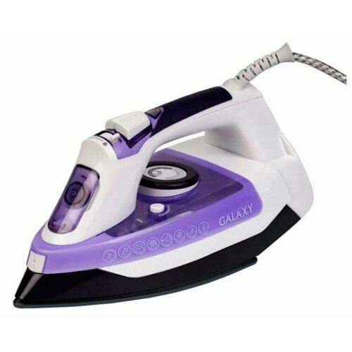 Утюг GALAXY GL6130 499000₽
