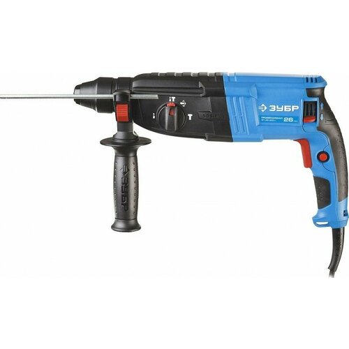 Перфоратор ЗУБР ЗП-26-800 К 39780₽