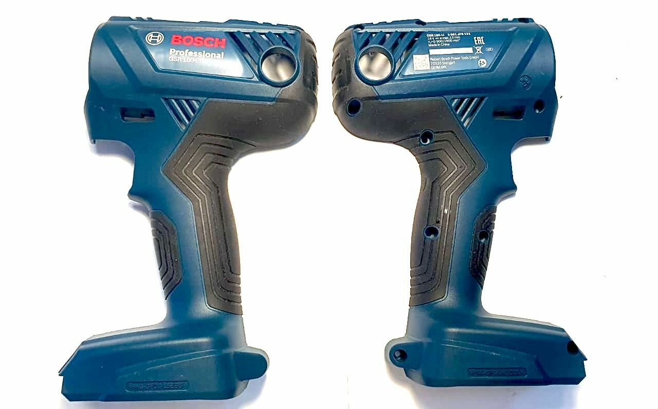 Корпус подходит для шуруповерта bosch gsr 180-li