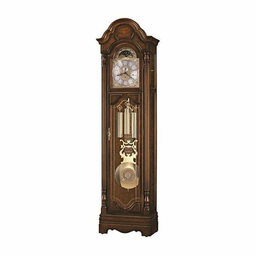 Напольные часы HOWARD MILLER 