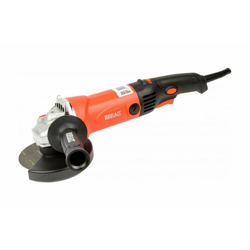 Углошлифовальная машина BAG125BRL PRO BRAIT 480000₽