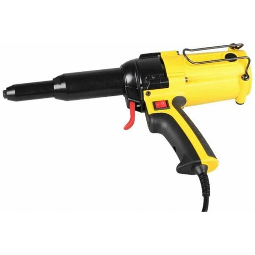 Электрический заклепочник ABSOLUT SKytools SK1006 заклепочник skytools sk5004