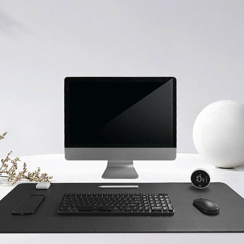 Коврик для мышки Xiaomi MiiiW Mouse Pad 900400mm Black 2050₽