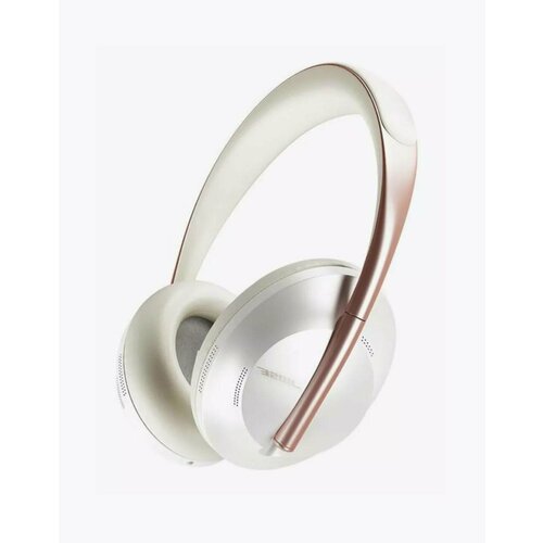 Беспроводные наушники Bose 700 серый-золотой 3650₽