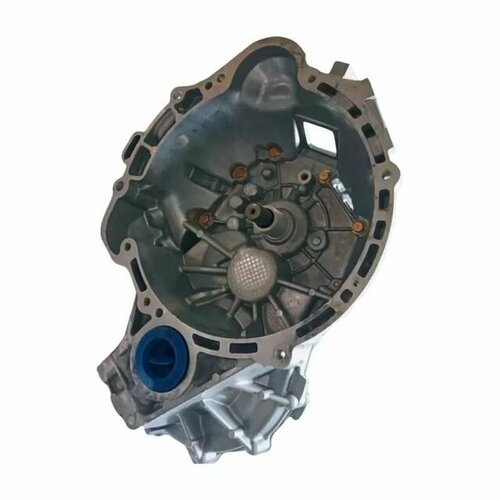 Коробка передач джили Эмгранд х7 1.8, 2.0