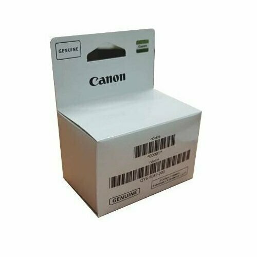 Canon QY6-8037 печатающая головка цветная для принтеров Canon PIXMA GM 2040 2050 4040 4050 G1420 2420 3420 G5040 5050 6040 6050 7040 7050 8631₽