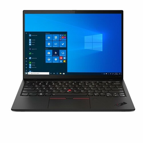 Ноутбук Lenovo ThinkPad X1 Nano G1 20UNA00CCD PRO13 2Ki5-1130G716Gb512Gb SSDW11ProBlack 15548300₽