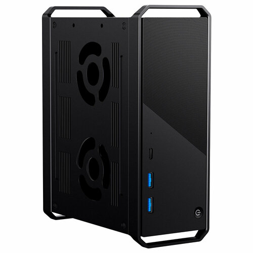 Chuwi CoreBox 2019456 i5 12450H 1316GbSSD 512GbIris XeWin11Progrey 4699700₽