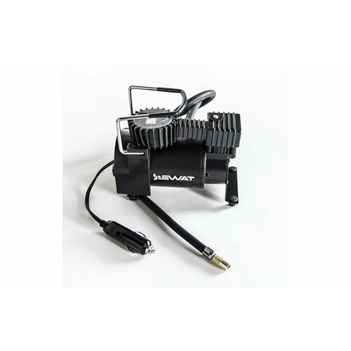 Автомобильный компрессор Swat SWT-206