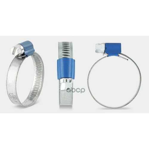 Хомут. Nova S20 44-56, Шир. 9 Мм, Алюцинк (56) Aba ABA арт. 08116108050