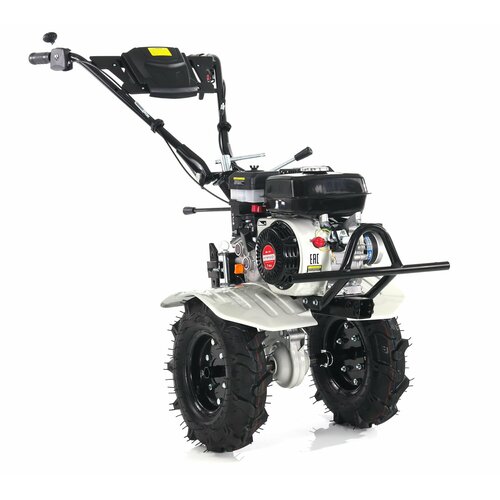 Мотокультиватор бензиновый Интерскол МБ-757 7890040 45290₽