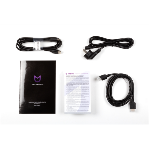 ЖК монитор Irbis SmartView 947100₽