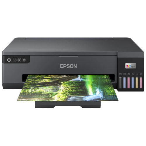 Принтер Epson L18058 A3 цветной струйный Wi-Fi USB 9200000₽
